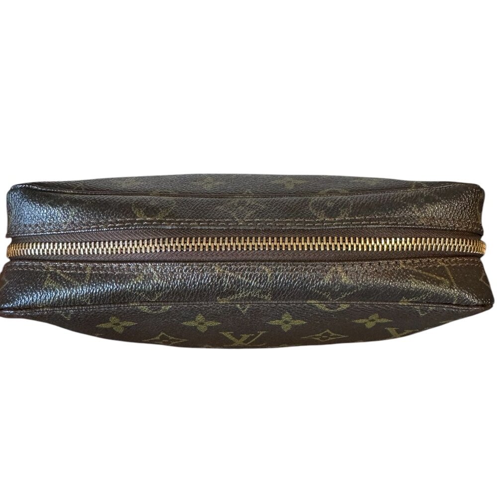 LOUIS VUITTON Monogram Trousse Toilette 23 - Picture 3 of 12